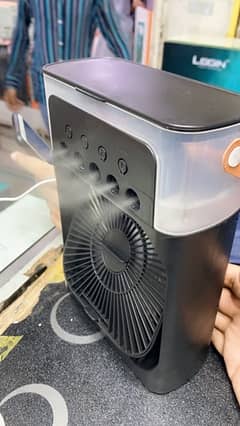 mini cooling fan