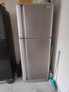 Fridge (Refrigerator) Orient