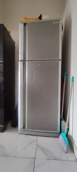 Fridge (Refrigerator) Orient 5