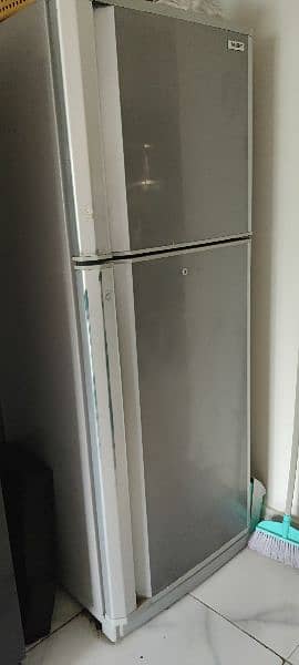 Fridge (Refrigerator) Orient 6