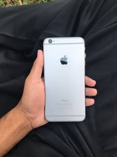 I phone 6 plus PTA APPROVED