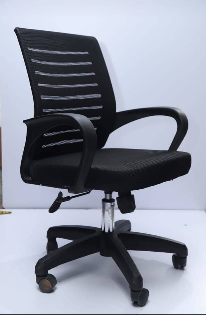 Office chair/Revolving Chair/Computer Chair/stool/Mesh chair 4