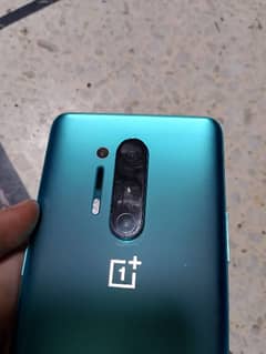 OnePlus 8pro 8|128 For Sell