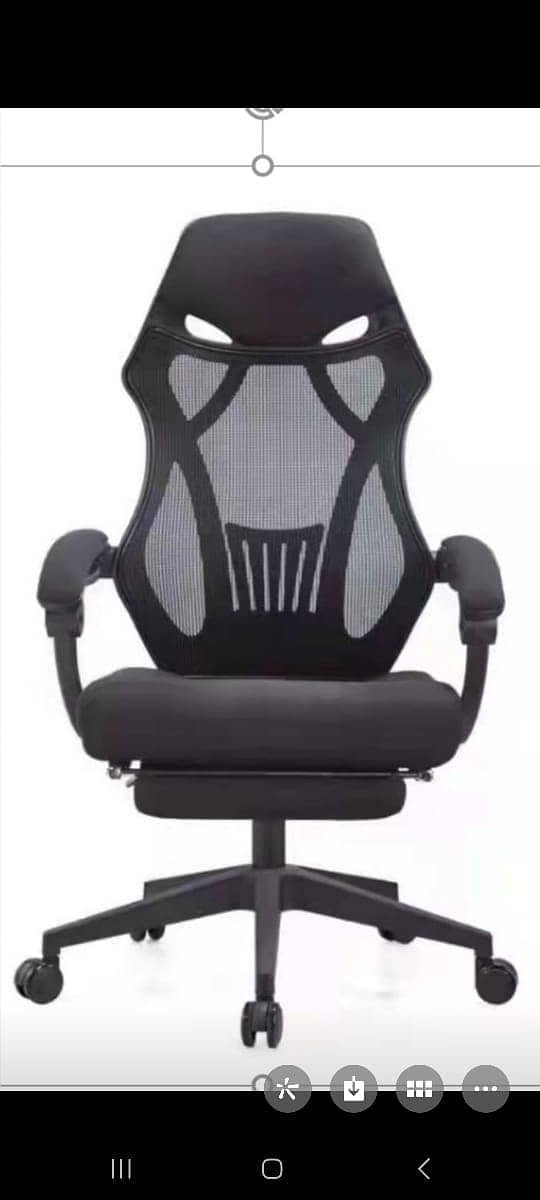 Office chair/Revolving Chair/Computer Chair/stool/Mesh chair 13