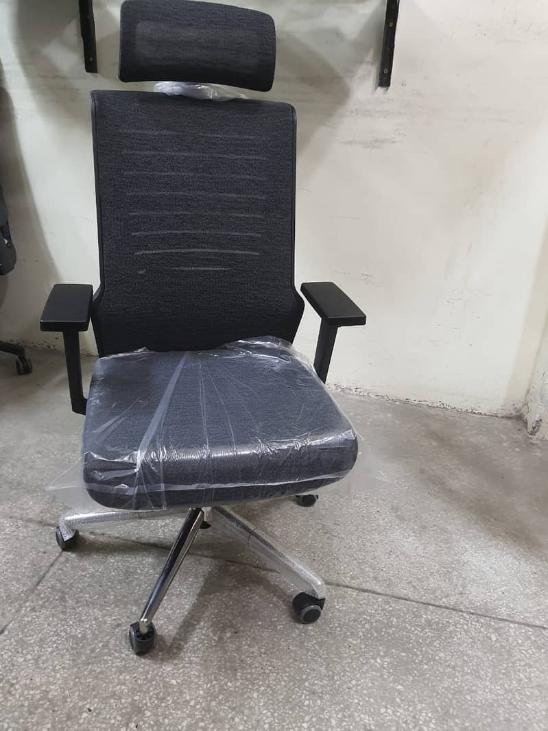 Office chair/Revolving Chair/Computer Chair/stool/Mesh chair 14