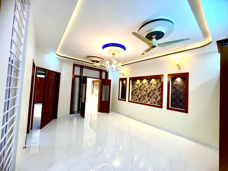 8 MARLA HOUSE FOR SALE IN A BLOCK FAISAL TOWN 16