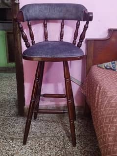 Chair stool