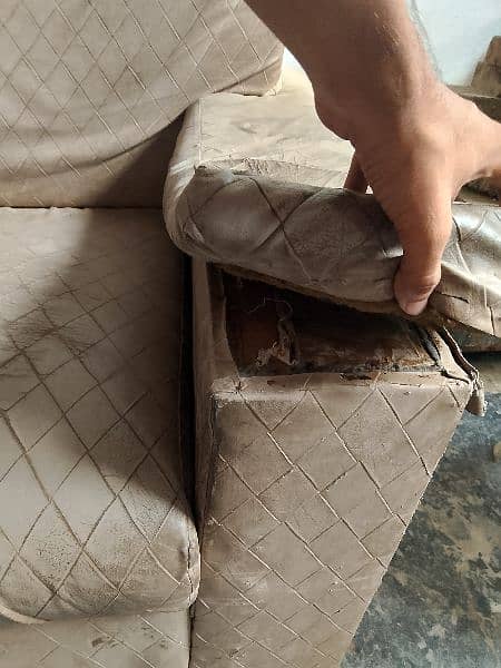 Sofa For Sale 1