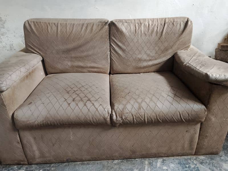 Sofa For Sale 2