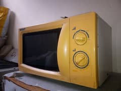 Microwave orient company