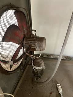 Air cooler Good Condition