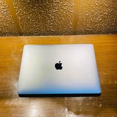 MacBook air 2019 model (slimiest MacBook ever)