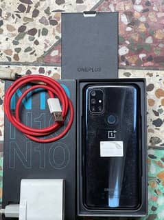 Oneplus nord n10 5g pta officially approved with box