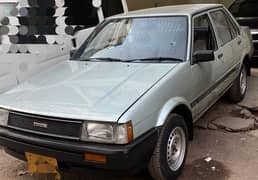 Toyota  1985