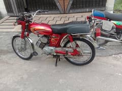 Yamaha Yb 100 for sale in good condition