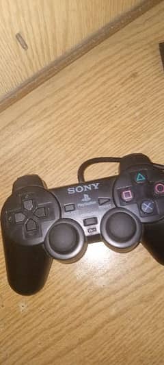 play station 2 slim brand new condition urgent to sale