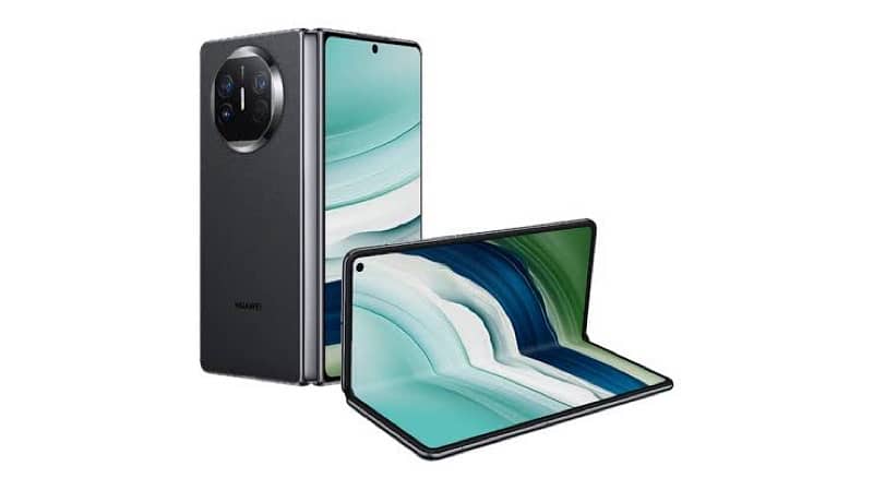 Huawei Mate X5 512GB Folding Phone 2