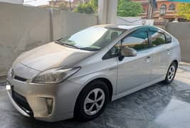 Toyota Prius 2013