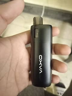 Oxva Oneo condition 9.5/10 with complete accessories