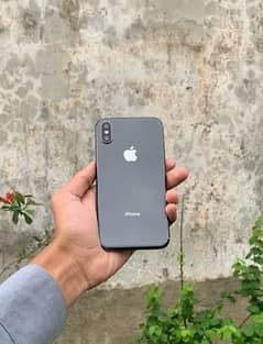 IPHONE XS