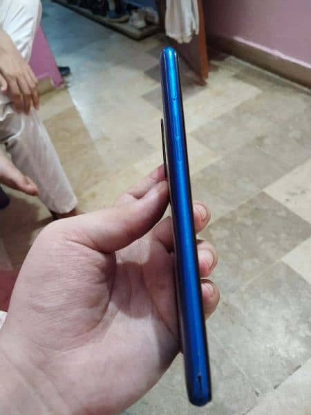 realme 5 4/128 with Box pta approved 7