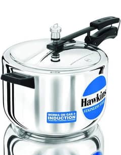 hawkins cooker brand