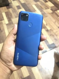 Realme C12