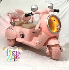 Kids Bike / Scooty /Vespa /Girls bike/Girls Scooty/Electric Car