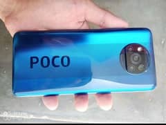 Xiaomi Poco X3    03115326120