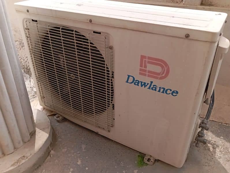 Dawlance 1.5 ton ac 3