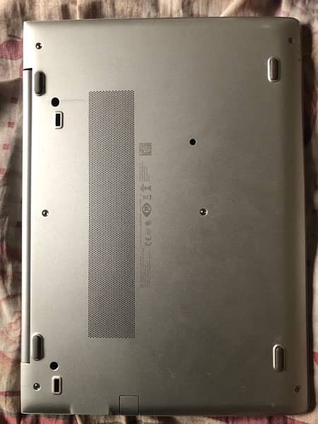 HP Elitebook 745 G5 3