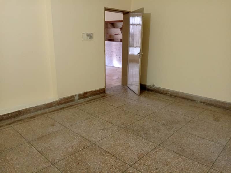 UPPER PORTION AVAILABLE FOR RENT IN KARIM BLOCK 7