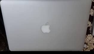 Apple Macbook Pro (Mid 2014]