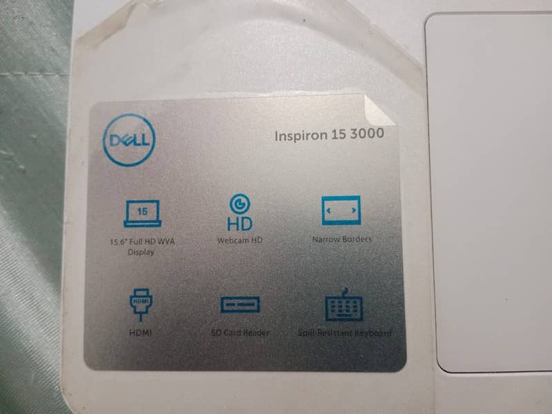 Dell Inpiron 3000 Core i5 11 Generation 1