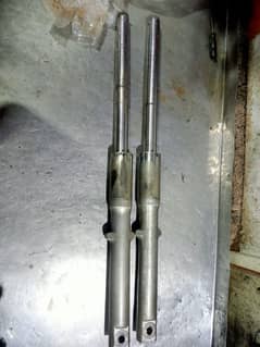 Honda cg 125 shocks