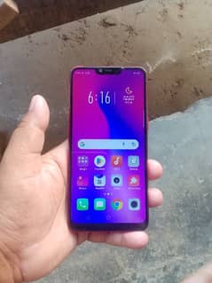 oppo a5 with box 4g32