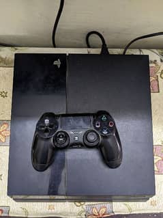 Playstation 4 Fat 500GB.