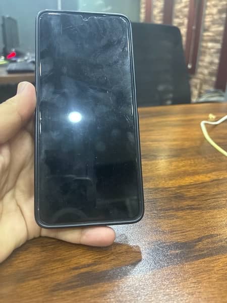 REDMI A3 128 GB BLACK COLOUR 0