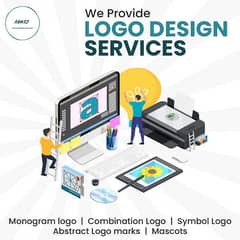 Graphics Design-Logo Design-Branding -Digital Marketing