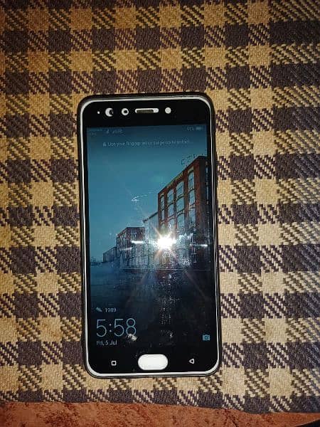 Huawei P10 Plus For Sale 1