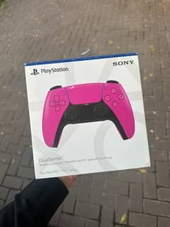 BRAND NEW CONTROLLER AVAILABLE