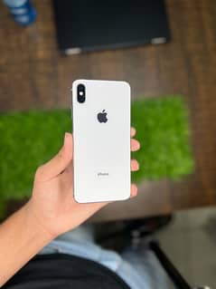Iphone xsmax 64 Gb pta approved