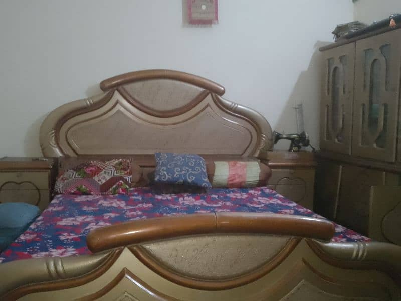 bed set all accessories 4