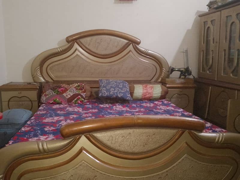 bed set all accessories 5
