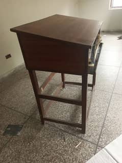 Drawing Desk