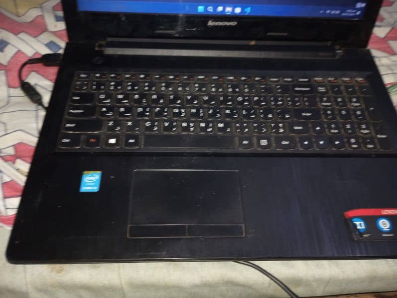 Lenovo G50 LAPTOP 1