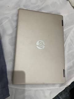 HP pavilion 14 limited edition