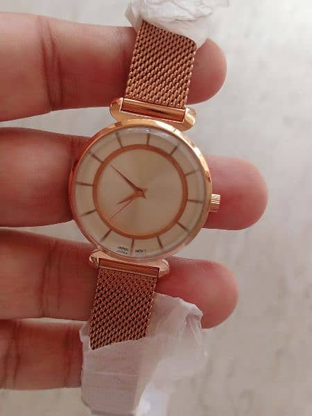 imported Ladies watch / 03213205000 2