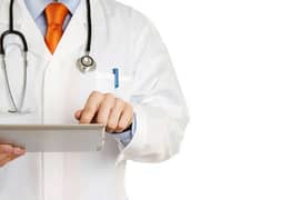Required MBBS -RMP