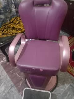 beauty salon styling chair for sale